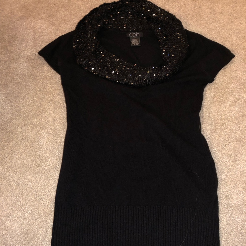 Deb winter shirt